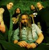 In Flames / The Halo Effect