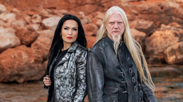 23. veebruaril 2025 juavad Helitehase lavale ansamblist Nightwish tuntud Soome smfoonilise metali thed Tarja Turunen ja Marko Hietala