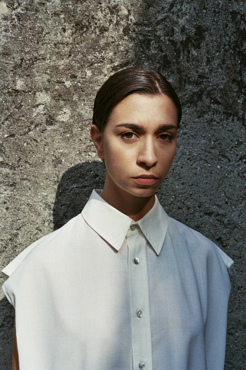 Itaalia helilooja Ginevra Nervi esineb reedel Paavli Kultuurivabrikus