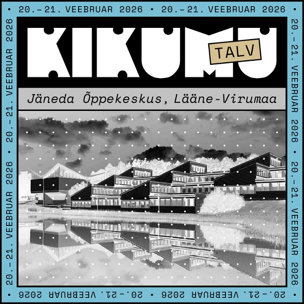 20.21. veebruarini toimub Jnedal kahepevane festival Kikumu talv ehk pidu suusabaasis!