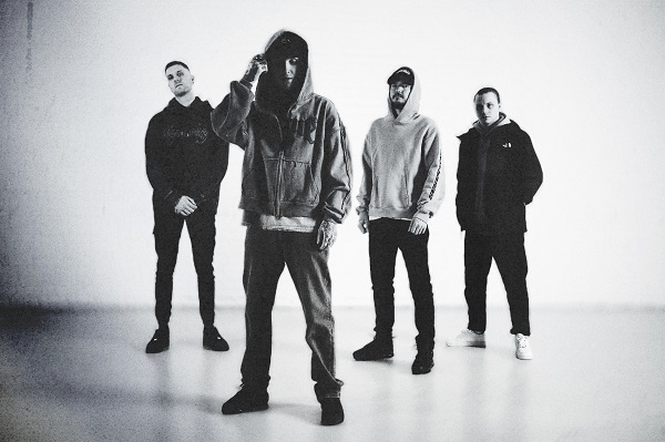 8. aprillil astub Paavli Kultuurivabriku lavale Rootsi metalbänd Thrown