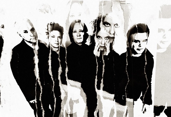 Legendaarne Briti b�nd The Cure esineb 9. augustil Tallinnas Unibet Arena Kvartalis