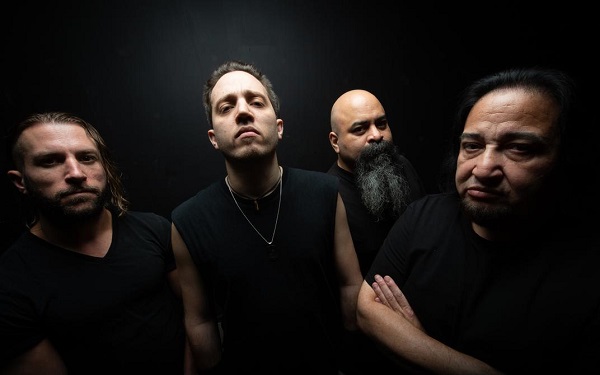 4. septembril esineb Tallinnas Helitehases Ameerika industriaal-metal'i b�nd Fear Factory