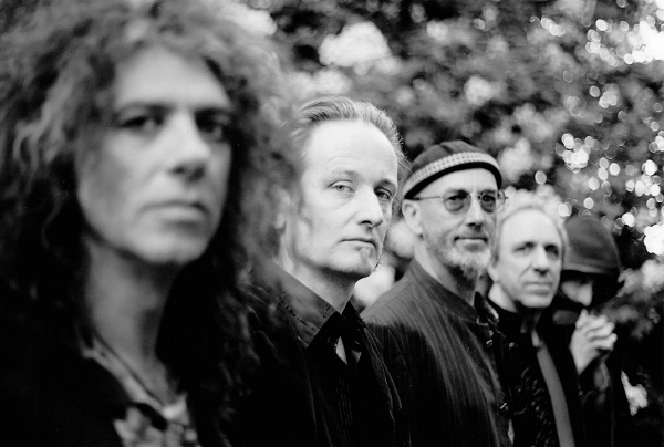 Pool sajandit ps�hhedeelset rokki � Gong nihutab 15. novembril teadvuse piire Paavli Kultuurivabrikus