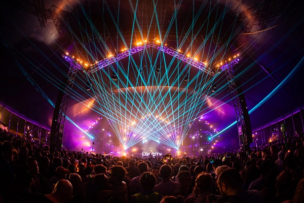 Elektroonilise muusika suurnimi Pendulum esineb DJ-setiga 19. m�rtsil Tallinnas