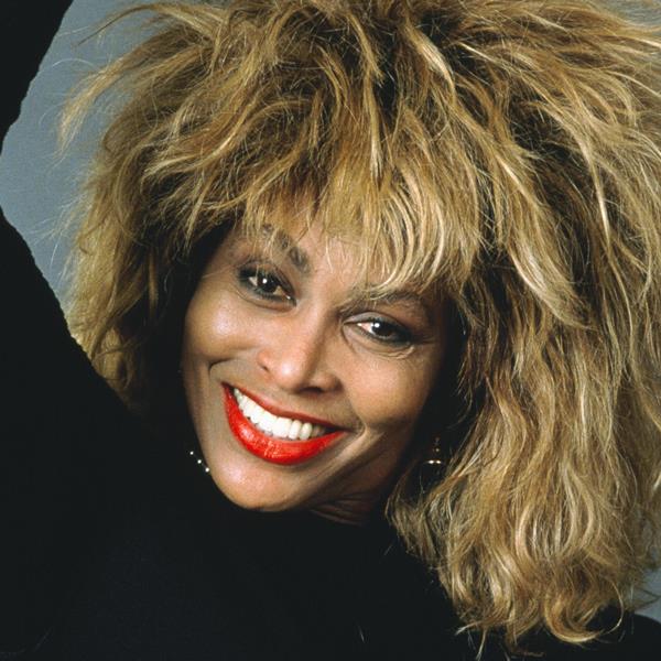 R.I.P. Tina Turner (1939-2023)