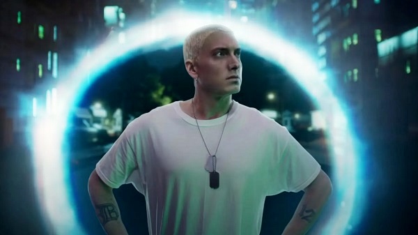 Eminem