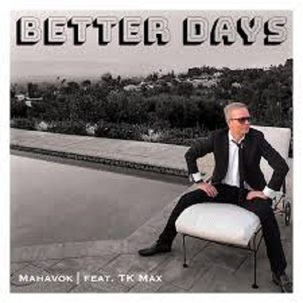 Mahavok feat. TK MAX