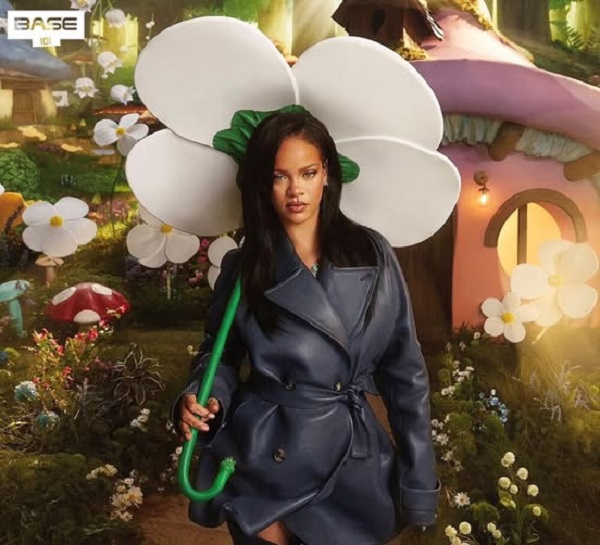 Rihanna
