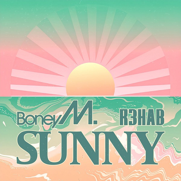 Boney M