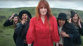 Florence + The Machine