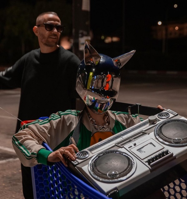 Galantis
