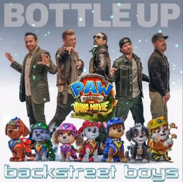 Backstreet Boys