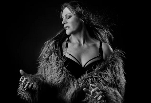 Floor Jansen