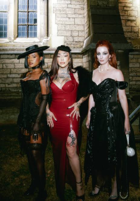 Sugababes