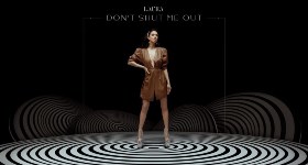 Laura - Don't Shut Me Out