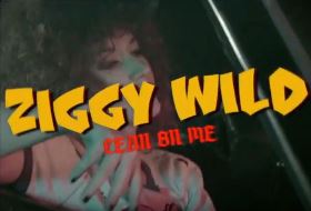 Ziggy Wild - Lean on Me