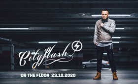 Cityflash - On the Floor