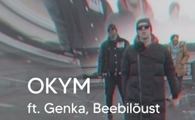 Okym ft. Genka, Beebilõust - Basic