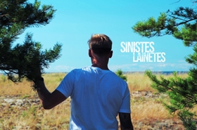 Muster - Sinistes lainetes