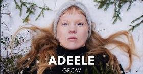 Adeele - Grow