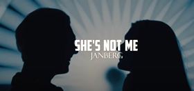 Janberg - She's Not Me