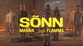 manna & Flamma - SNN