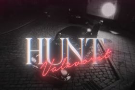 Hunt - Valevorst