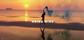 HMI & Kaia-Liisa Kesler - Hoiad Mind