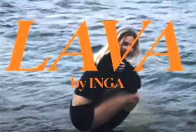 INGA - LAVA