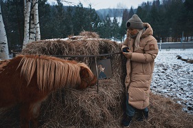 Lenna - Kummalisest kummalisem