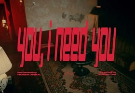 Frankie Animal - you, i need you