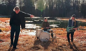 Muster - Jää räästa otsas tilgub
