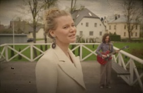 Sten-Olle x Haldi - Kevade