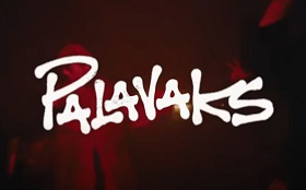 Clicherik & Mx, triibupasta - Palavaks
