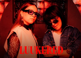 SADU - Luukered
