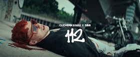 Clicherik & Mx - 112 (ft. Siimi)