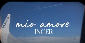 INGER - mio amore
