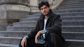 Stefan - Eiffel