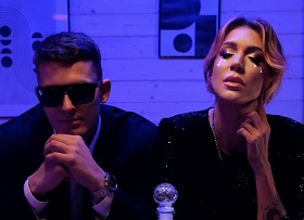 Laura Põldvere feat. AG - Kõks, Mu Lilleke