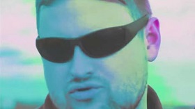 Silicon Instinct - I Want Champagne