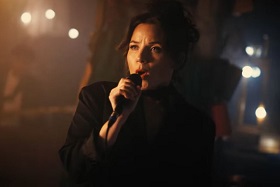 Sibyl Vane - Circuits of Desire