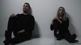 ANT x Minimal Wind - Wounds (Don't Wanna Fall)