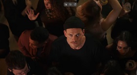 NOP - Days Like This