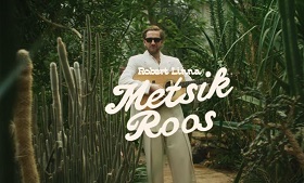 Robert Linna - Metsik Roos