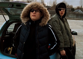 Clicherik & Mx - Jolly Roger