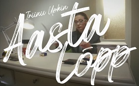 Triinu Upkin - AASTA LÕPP