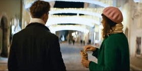 Ingmar Erik Kiviloo - When It Snows