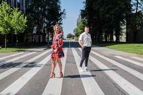 Renate x Uudo Sepp - Ristuvad Teed