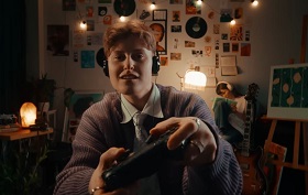 Inger - sa mind ei kuule